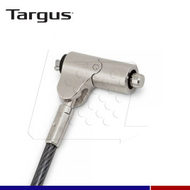 CABLE DE SEGURIDAD TARGUS DEFCON MINI