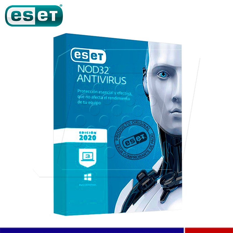 antivirus nod32 caracteristicas