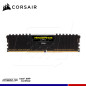 MEM. RAM CORSAIR VENGEANCE LPX, 8GB DDR4 3200 MHz MEM. RAM CORSAIR VENGEANCE LPX, 8GB DDR4 3200 MHz