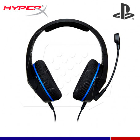 Comprar Auriculares HyperX Could Stinger Core PlayStation 4, 5 y