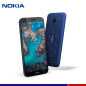 NOKIA C1 PLUS AZUL, QUAD CORE, HD 5.45", 1GB RAM, 32GB, 5MP, 5MP, ANDROID 10. NOKIA C1 PLUS AZUL, QUAD CORE, HD 5.45", 1GB RAM, 32GB, 5MP, 5MP, ANDROID 10.