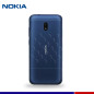 NOKIA C1 PLUS AZUL, QUAD CORE, HD 5.45", 1GB RAM, 32GB, 5MP, 5MP, ANDROID 10. NOKIA C1 PLUS AZUL, QUAD CORE, HD 5.45", 1GB RAM, 32GB, 5MP, 5MP, ANDROID 10.