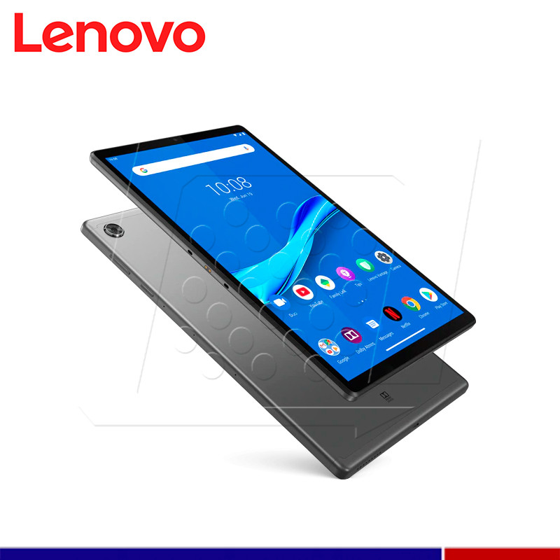 Tablet - LENOVO Lenovo TB-X306F TAB M10 2G+32GB - Tablet 10 Android, Gris,  32 GB, 10,1  HD+, 2 GB RAM, MediaTek, Android