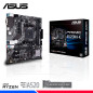 MAINBOARD ASUS PRIME PRIME A520M-K AM4 AMD MAINBOARD ASUS PRIME PRIME A520M-K AM4 AMD