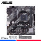 MAINBOARD ASUS PRIME PRIME A520M-K AM4 AMD MAINBOARD ASUS PRIME PRIME A520M-K AM4 AMD