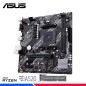 MAINBOARD ASUS PRIME PRIME A520M-K AM4 AMD MAINBOARD ASUS PRIME PRIME A520M-K AM4 AMD