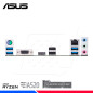 MAINBOARD ASUS PRIME PRIME A520M-K AM4 AMD MAINBOARD ASUS PRIME PRIME A520M-K AM4 AMD