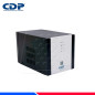 ESTABILIZADOR CDP R-AVR2408i, 2400VA/1800, 8 TOMAS ESTABILIZADOR CDP R-AVR2408i, 2400VA/1800, 8 TOMAS