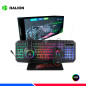 COMBO GAMER 4 EN 1 MACK HA-875C HALION, RGB COMBO GAMER 4 EN 1 MACK HA-875C HALION, RGB