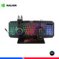 COMBO GAMER 4 EN 1 MACK HA-875C HALION, RGB COMBO GAMER 4 EN 1 MACK HA-875C HALION, RGB