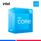 PROCESADOR INTEL CORE i3-12100 PROCESADOR INTEL CORE i3-12100