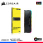 MEM. RAM CORSAIR VENGEANCE RGB RS, 8GB DDR4 3200 MHz MEM. RAM CORSAIR VENGEANCE RGB RS, 8GB DDR4 3200 MHz