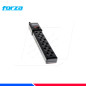 SUPRESOR DE PICOS FORZA PS-001B SUPRESOR DE PICOS FORZA PS-001B