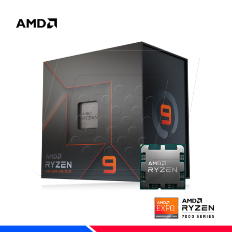 Procesadores amd ryzen 9 hot sale