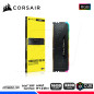 MEM. RAM CORSAIR VENGEANCE RGB RS, 16GB DDR4 3200 MHz MEM. RAM CORSAIR VENGEANCE RGB RS, 16GB DDR4 3200 MHz