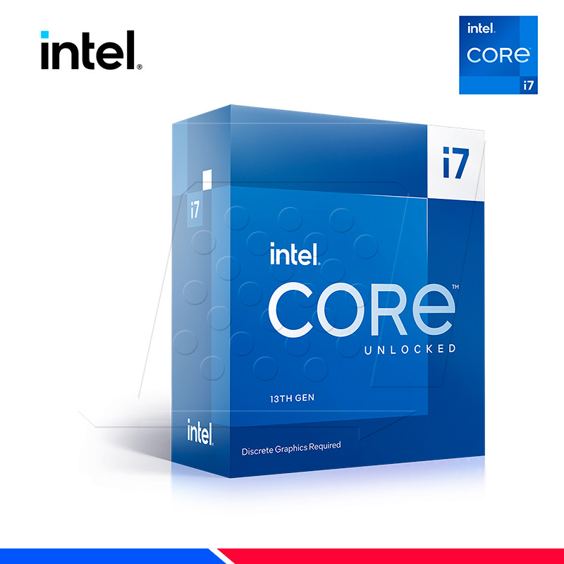 intel Core i7 13700KF | www.thewebradio.gr