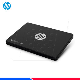 SSD HP S650 240GB SATA 2.5"