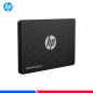 SSD HP S650 240GB SATA 2.5" SSD HP S650 240GB SATA 2.5"
