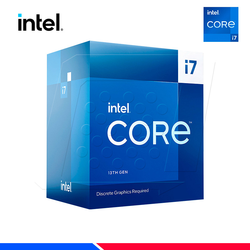 Procesador Intel Core I F Cache Mb Hasta Ghz