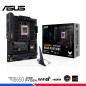 MAINBOARD ASUS TUF GAMING B650 PLUS WIFI, DDR5, AM5, AMD MAINBOARD ASUS TUF GAMING B650 PLUS WIFI, DDR5, AM5, AMD
