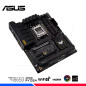 MAINBOARD ASUS TUF GAMING B650 PLUS WIFI, DDR5, AM5, AMD MAINBOARD ASUS TUF GAMING B650 PLUS WIFI, DDR5, AM5, AMD