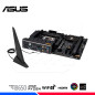 MAINBOARD ASUS TUF GAMING B650 PLUS WIFI, DDR5, AM5, AMD MAINBOARD ASUS TUF GAMING B650 PLUS WIFI, DDR5, AM5, AMD