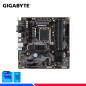 MAINBOARD GIGABYTE B760M DS3H DDR4, LGA 1700 MAINBOARD GIGABYTE B760M DS3H DDR4, LGA 1700