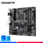 MAINBOARD GIGABYTE B760M DS3H DDR4, LGA 1700 MAINBOARD GIGABYTE B760M DS3H DDR4, LGA 1700