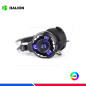 AURICULAR GAMING HALION HA-Z25, 5.1 LED AURICULAR GAMING HALION HA-Z25, 5.1 LED
