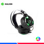AURICULAR GAMING HALION HA-Z25, 5.1 LED AURICULAR GAMING HALION HA-Z25, 5.1 LED