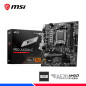 MAINBOARD MSI PRO A620M-E, AM5, AMD MAINBOARD MSI PRO A620M-E, AM5, AMD