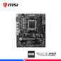 MAINBOARD MSI PRO A620M-E, AM5, AMD MAINBOARD MSI PRO A620M-E, AM5, AMD