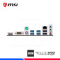 MAINBOARD MSI PRO A620M-E, AM5, AMD MAINBOARD MSI PRO A620M-E, AM5, AMD