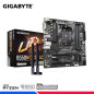 MAINBOARD GIGABYTE B550M DS3H AC, WIFI, AMD, AM4 MAINBOARD GIGABYTE B550M DS3H AC, WIFI, AMD, AM4