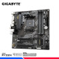 MAINBOARD GIGABYTE B550M DS3H AC, WIFI, AMD, AM4 MAINBOARD GIGABYTE B550M DS3H AC, WIFI, AMD, AM4