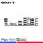 MAINBOARD GIGABYTE B550M DS3H AC, WIFI, AMD, AM4 MAINBOARD GIGABYTE B550M DS3H AC, WIFI, AMD, AM4