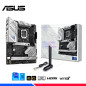MAINBOARD ASUS ROG STRIX B760 - A GAMING WIFI, DDR5, LGA 1700 MAINBOARD ASUS ROG STRIX B760 - A GAMING WIFI, DDR5, LGA 1700