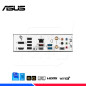 MAINBOARD ASUS ROG STRIX B760 - A GAMING WIFI, DDR5, LGA 1700 MAINBOARD ASUS ROG STRIX B760 - A GAMING WIFI, DDR5, LGA 1700