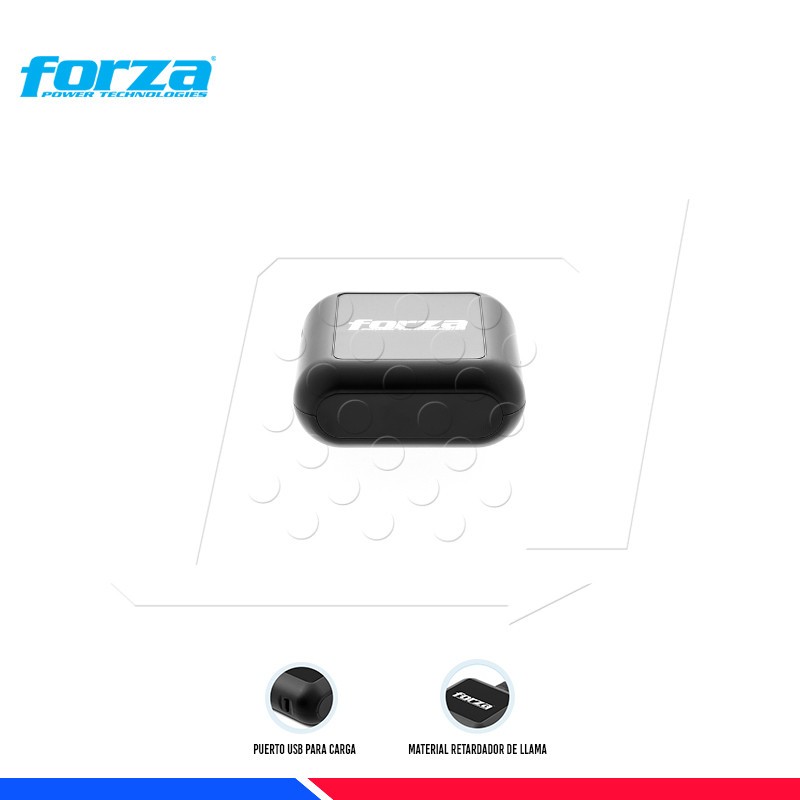 FORZA CARGADOR UNIVERSAL PARA LAPTOP USB FORZA CARGADOR UNIVERSAL PARA LAPTOP USB