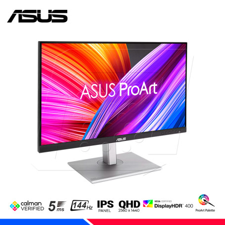 ASUS ProArt PA279CV - 27 pulgadas LED - Monitor PC