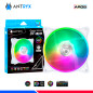 COOLER DE CASE ANTRYX CHROME STORM DF310 WHITE 120MM ARGB COOLER DE CASE ANTRYX CHROME STORM DF310 WHITE 120MM ARGB