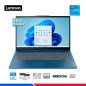 LAPTOP LENOVO IDEAPAD SLIM 3 15IAH8, Ci5-12450H, 8GB DDR5, SSD 512GB, 15.6" FHD LAPTOP LENOVO IDEAPAD SLIM 3 15IAH8, Ci5-12450H, 8GB DDR5, SSD 512GB, 15.6" FHD