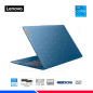 LAPTOP LENOVO IDEAPAD SLIM 3 15IAH8, Ci5-12450H, 8GB DDR5, SSD 512GB, 15.6" FHD LAPTOP LENOVO IDEAPAD SLIM 3 15IAH8, Ci5-12450H, 8GB DDR5, SSD 512GB, 15.6" FHD