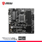 MAINBOARD MSI PRO B650M-P, AM5, AMD MAINBOARD MSI PRO B650M-P, AM5, AMD
