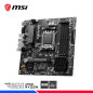 MAINBOARD MSI PRO B650M-P, AM5, AMD MAINBOARD MSI PRO B650M-P, AM5, AMD