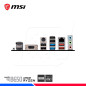 MAINBOARD MSI PRO B650M-P, AM5, AMD MAINBOARD MSI PRO B650M-P, AM5, AMD