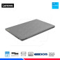 LAPTOP LENOVO IDEAPAD 3 15IAU7, INTEL Ci3-1215U, 8GB DDR4, SSD 512GB, 15.6" FHD LAPTOP LENOVO IDEAPAD 3 15IAU7, INTEL Ci3-1215U, 8GB DDR4, SSD 512GB, 15.6" FHD