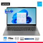 LAPTOP LENOVO IDEAPAD 3 15IAU7, INTEL Ci3-1215U, 8GB DDR4, SSD 512GB, 15.6" FHD LAPTOP LENOVO IDEAPAD 3 15IAU7, INTEL Ci3-1215U, 8GB DDR4, SSD 512GB, 15.6" FHD