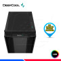 CASE DEEPCOOL CC560 V2, COOLER LED, V/TEMPLADO