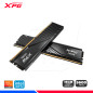 MEM. RAM XPG LANCER BLADE 16GB DDR5 5600 MHZ, BLACK MEM. RAM XPG LANCER BLADE 16GB DDR5 5600 MHZ, BLACK